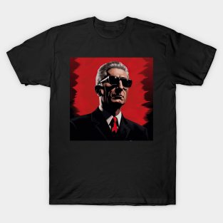 Mohammad Reza Pahlav T-Shirt